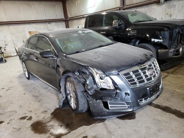 CADILLAC XTS LUXURY 2014 2g61n5s39e9268958