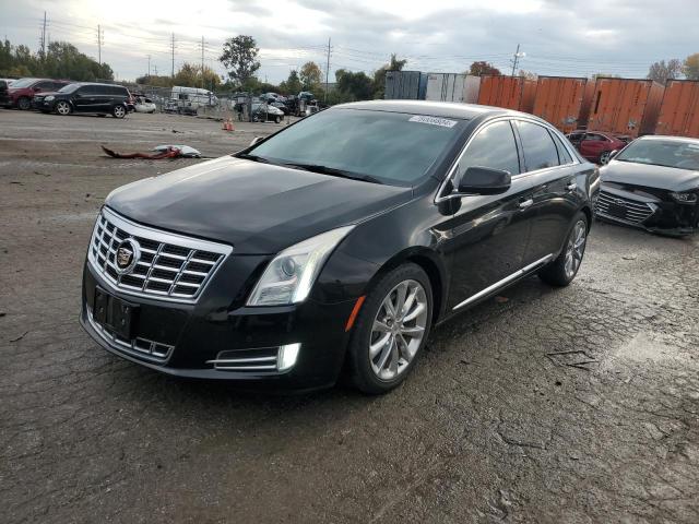 CADILLAC XTS LUXURY 2014 2g61n5s39e9287543