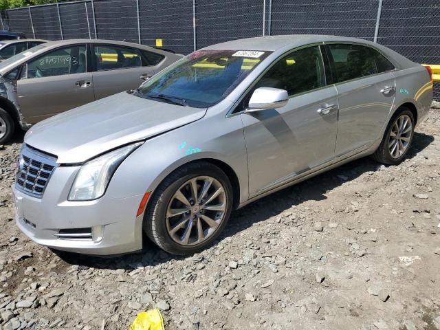 CADILLAC XTS 2014 2g61n5s39e9294508