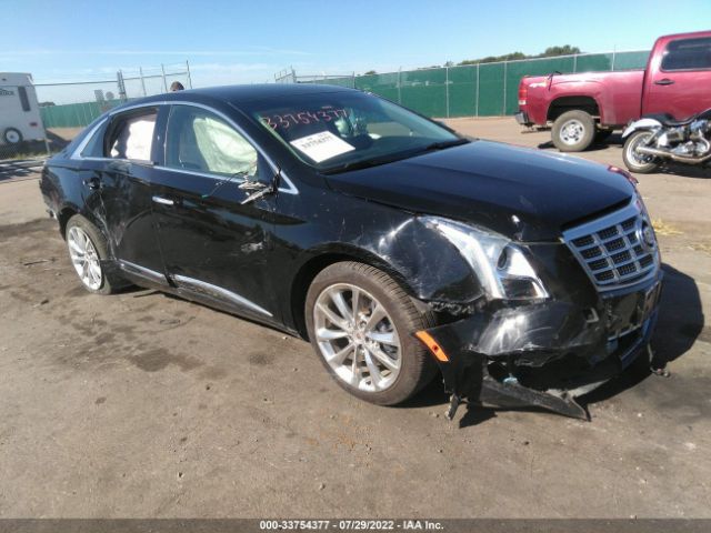 CADILLAC XTS 2014 2g61n5s39e9301411