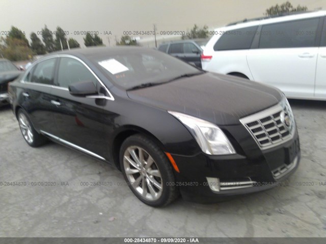 CADILLAC XTS 2014 2g61n5s39e9305684