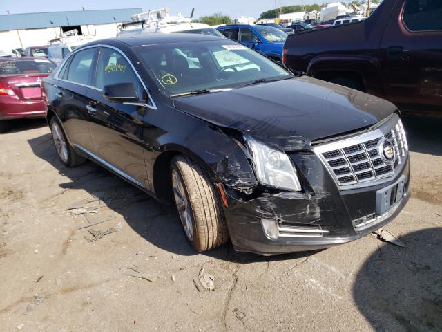 CADILLAC XTS LUXURY 2014 2g61n5s39e9309573