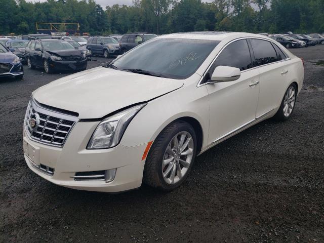 CADILLAC XTS 2014 2g61n5s39e9326292