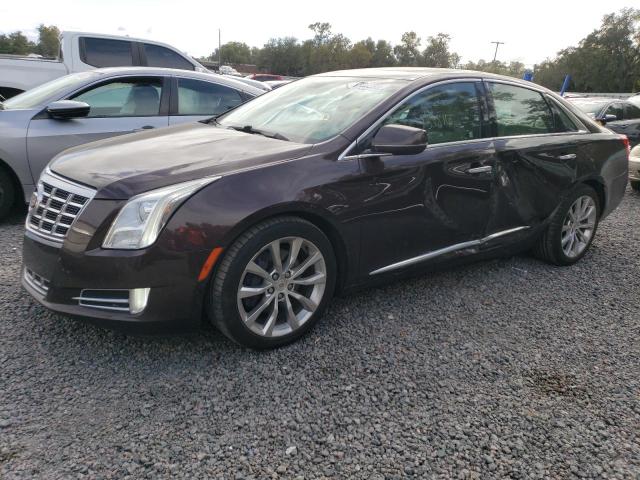 CADILLAC XTS 2015 2g61n5s39f9190232