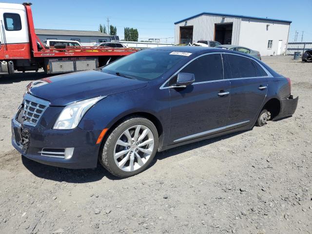 CADILLAC XTS LUXURY 2015 2g61n5s39f9193101