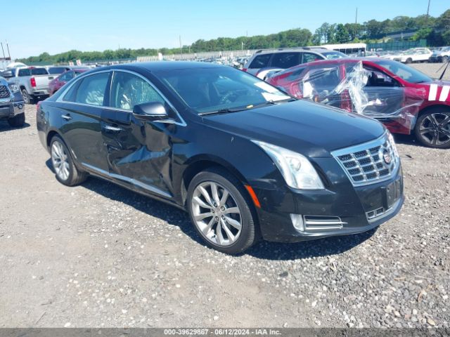 CADILLAC XTS 2015 2g61n5s39f9194569