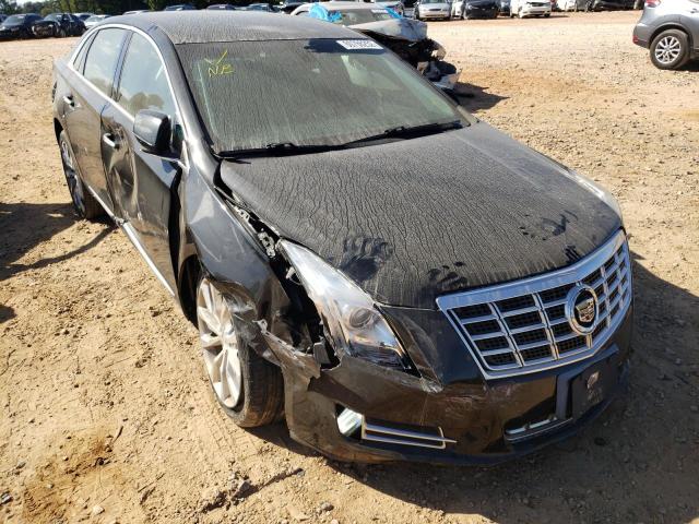 CADILLAC XTS LUXURY 2015 2g61n5s39f9250395