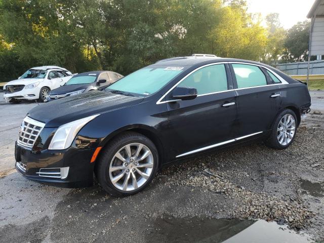 CADILLAC XTS LUXURY 2015 2g61n5s39f9262935