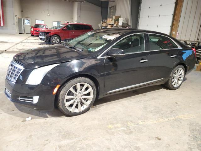 CADILLAC XTS 2015 2g61n5s39f9263356