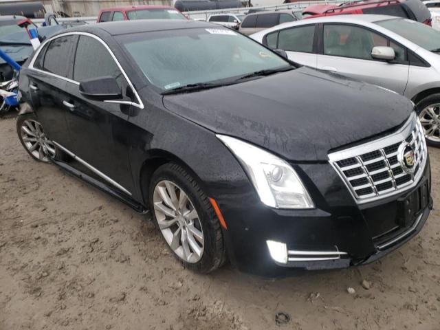 CADILLAC XTS LUXURY 2016 2g61n5s39g9100434