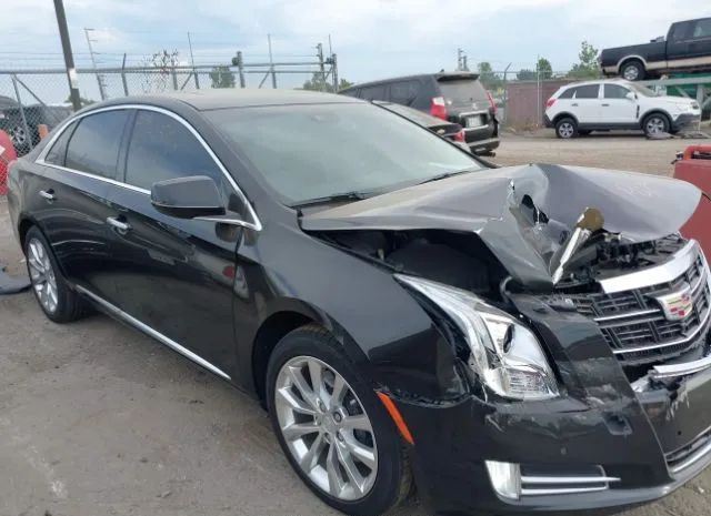 CADILLAC XTS 2016 2g61n5s39g9100692