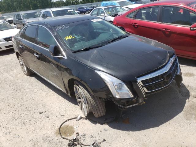 CADILLAC XTS LUXURY 2016 2g61n5s39g9100997