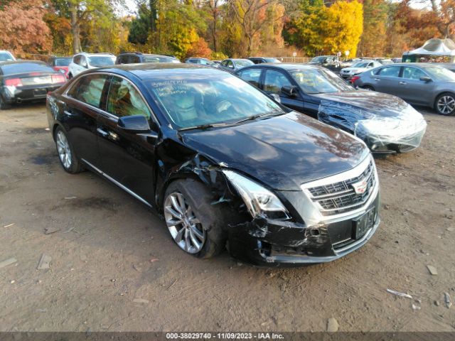 CADILLAC XTS 2016 2g61n5s39g9102989