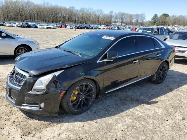 CADILLAC XTS LUXURY 2016 2g61n5s39g9109618