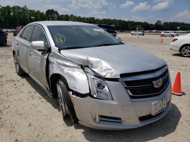 CADILLAC XTS LUXURY 2016 2g61n5s39g9141873