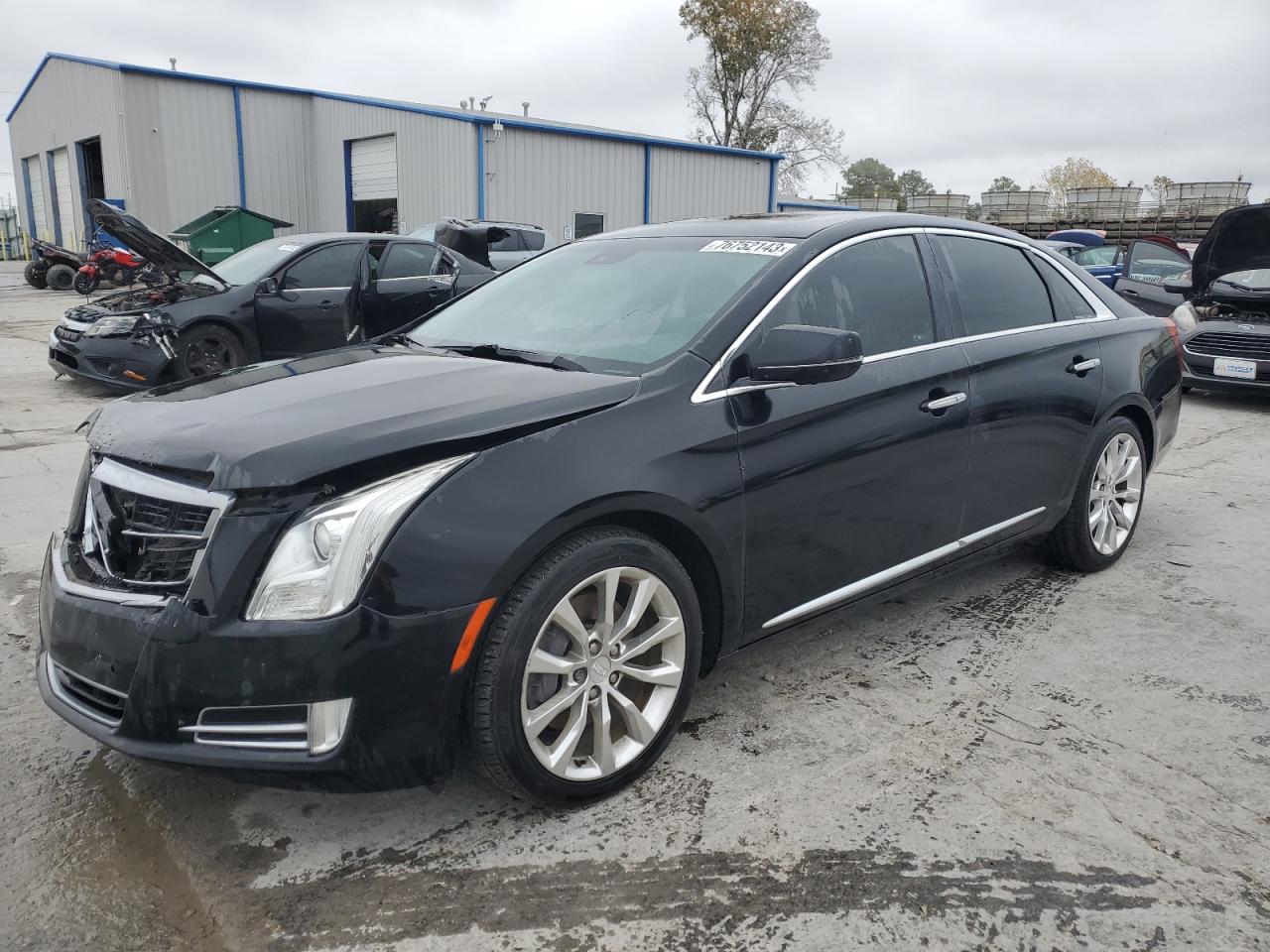 CADILLAC XTS 2016 2g61n5s39g9156597