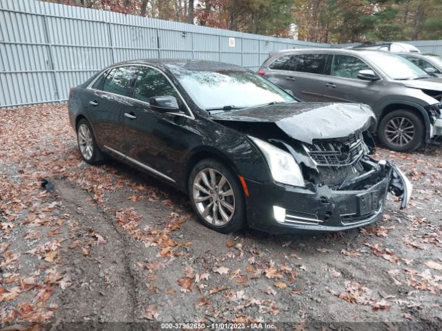 CADILLAC XTS 2016 2g61n5s39g9176719