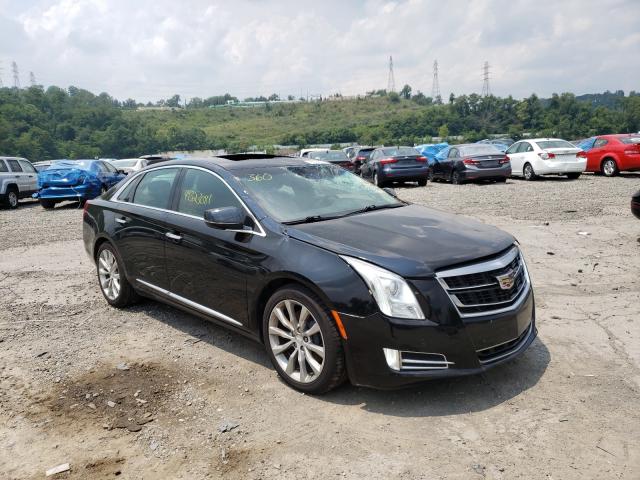 CADILLAC XTS LUXURY 2017 2g61n5s39h9140255