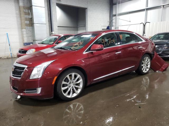 CADILLAC XTS 2017 2g61n5s39h9149974