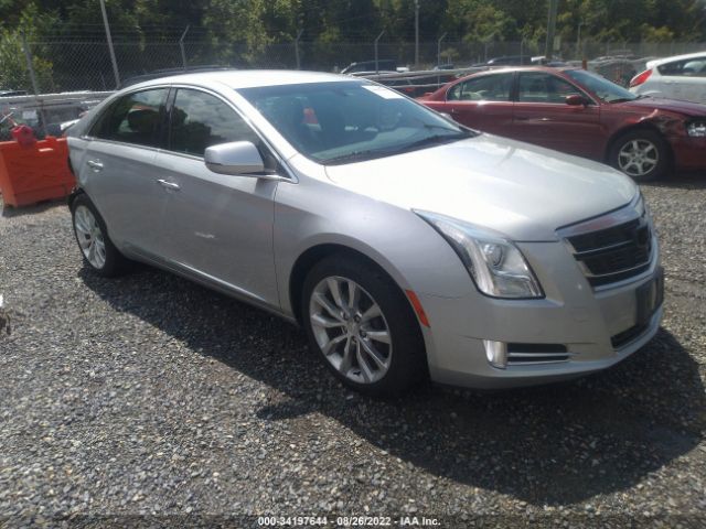 CADILLAC XTS 2017 2g61n5s39h9150784