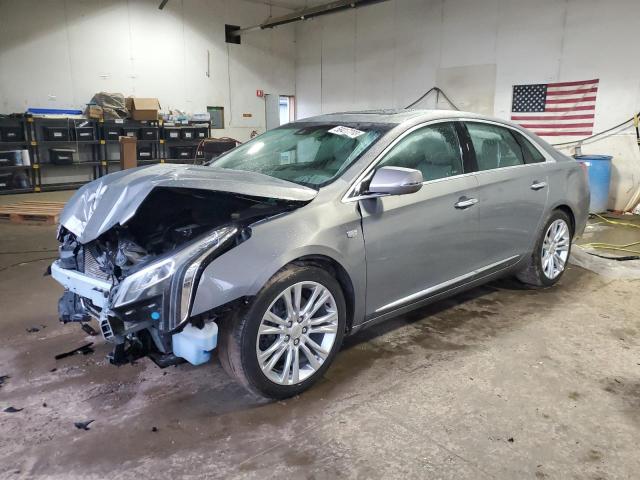 CADILLAC XTS LUXURY 2018 2g61n5s39j9120898