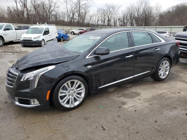 CADILLAC XTS 2018 2g61n5s39j9160690