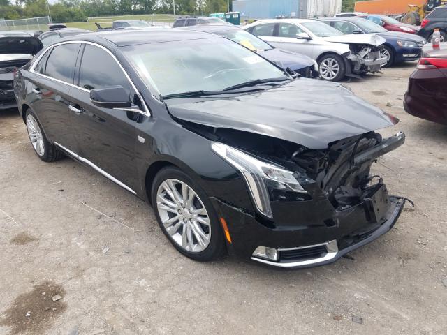 CADILLAC XTS LUXURY 2018 2g61n5s39j9166005