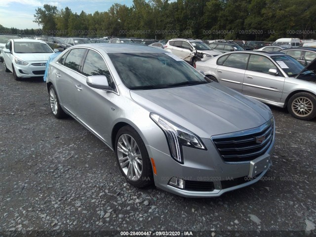 CADILLAC XTS 2018 2g61n5s39j9167445