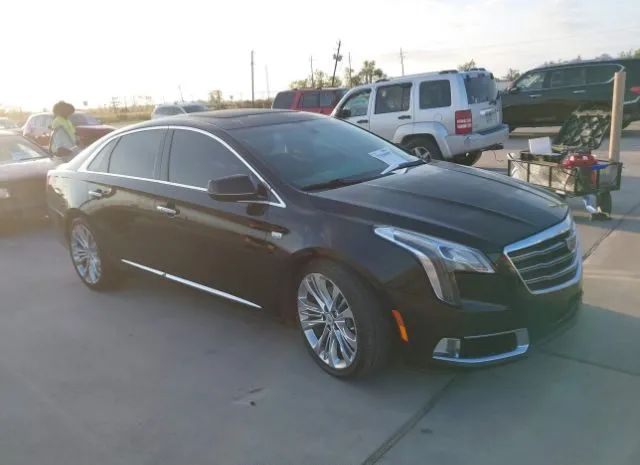 CADILLAC XTS 2018 2g61n5s39j9170278