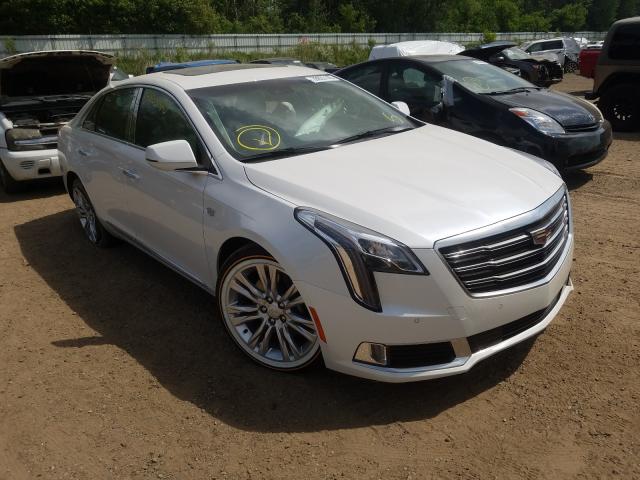 CADILLAC XTS LUXURY 2019 2g61n5s39k9130140