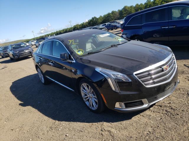 CADILLAC XTS LUXURY 2018 2g61n5s3rj9174898