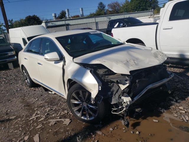 CADILLAC XTS 2013 2g61n5s3xd9113625