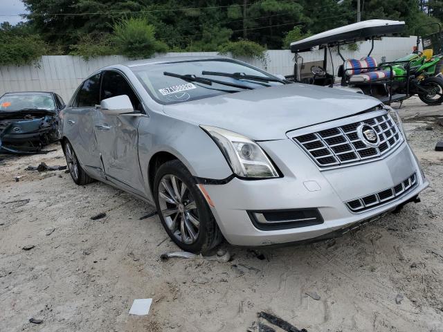 CADILLAC XTS 2013 2g61n5s3xd9114435