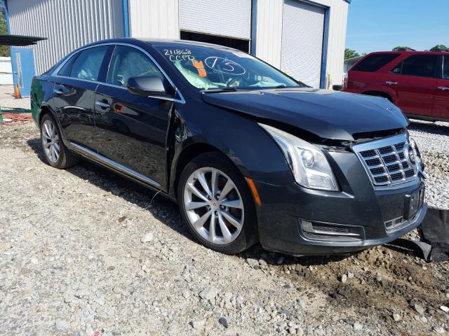 CADILLAC XTS 2013 2g61n5s3xd9116590