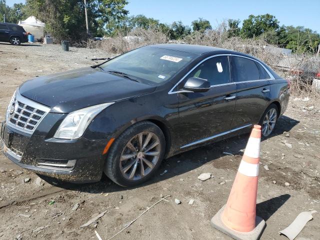 CADILLAC XTS 2013 2g61n5s3xd9128237