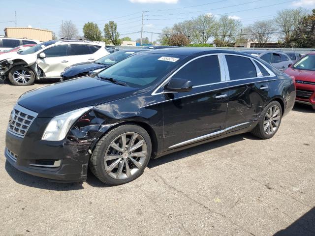 CADILLAC XTS 2013 2g61n5s3xd9219458