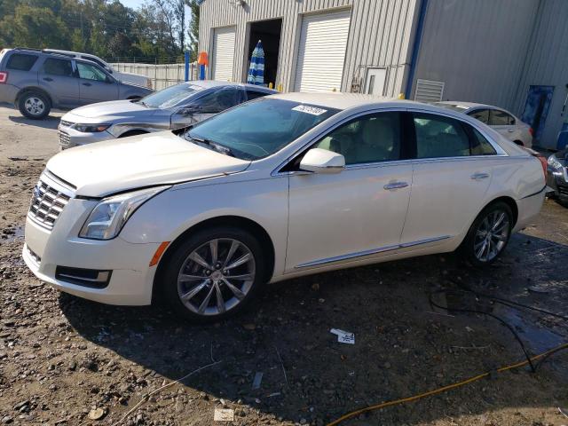 CADILLAC XTS 2013 2g61n5s3xd9219783