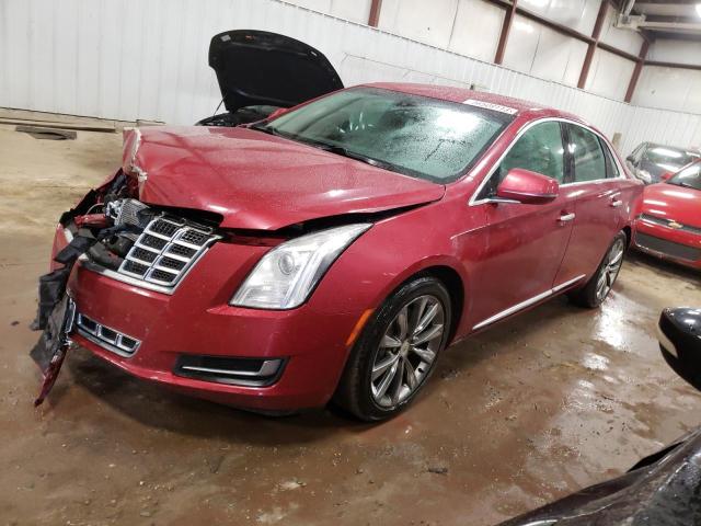 CADILLAC XTS 2013 2g61n5s3xd9227754