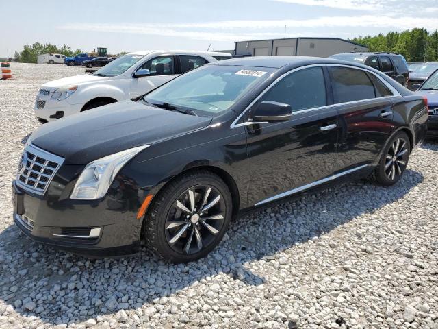 CADILLAC XTS 2013 2g61n5s3xd9231559