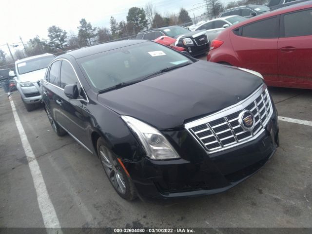 CADILLAC XTS 2013 2g61n5s3xd9243873