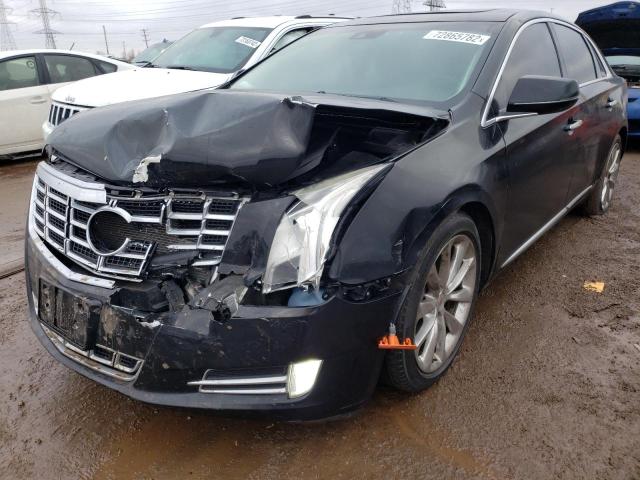 CADILLAC XTS LUXURY 2014 2g61n5s3xe9131477