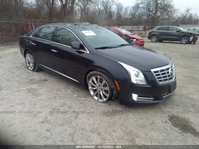 CADILLAC XTS 2014 2g61n5s3xe9141166