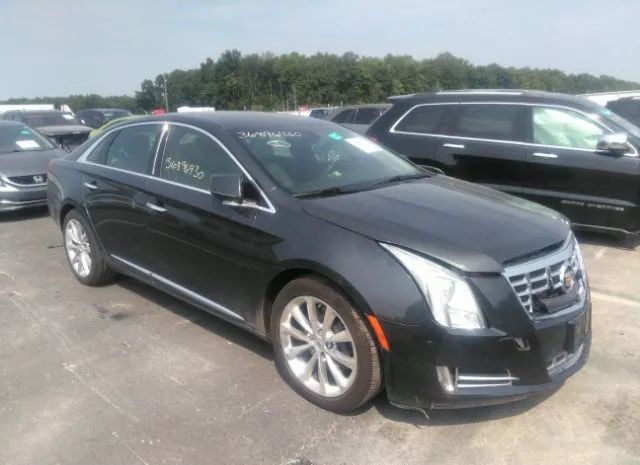 CADILLAC XTS 2014 2g61n5s3xe9152197