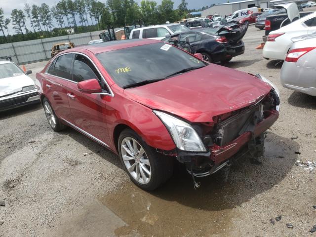 CADILLAC XTS LUXURY 2014 2g61n5s3xe9225083