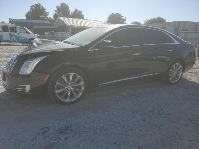 CADILLAC XTS LUXURY 2014 2g61n5s3xe9267253