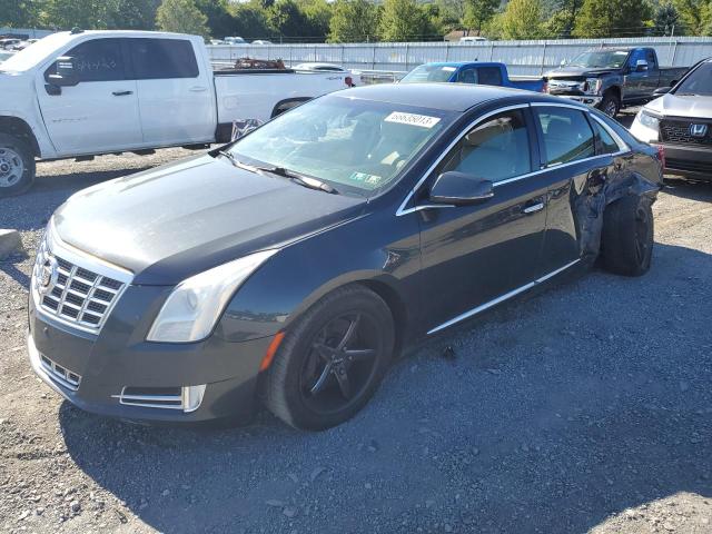 CADILLAC XTS LUXURY 2014 2g61n5s3xe9268709