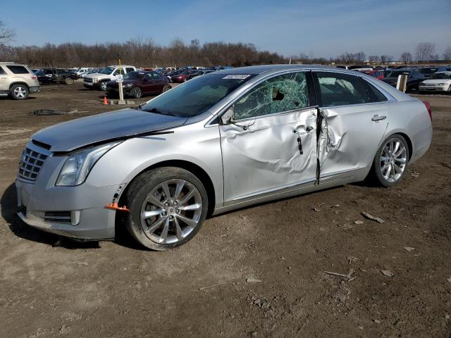 CADILLAC XTS LUXURY 2014 2g61n5s3xe9281590