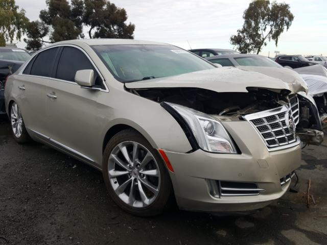 CADILLAC XTS LUXURY 2014 2g61n5s3xe9289558