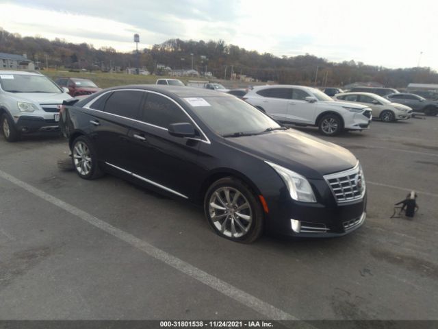 CADILLAC XTS 2014 2g61n5s3xe9293139