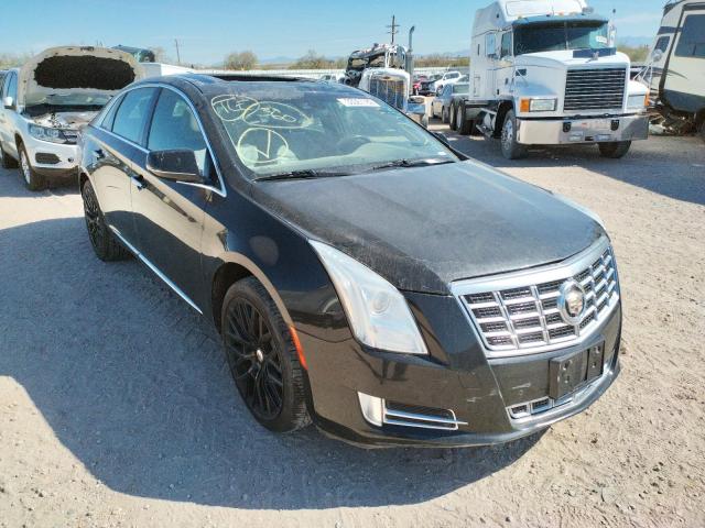 CADILLAC XTS 2014 2g61n5s3xe9303460